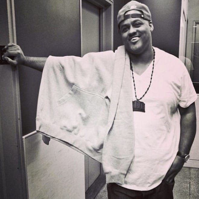 Punch - My Darling Nicki