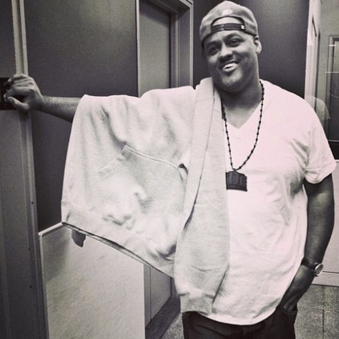 Punch - My Darling Nicki