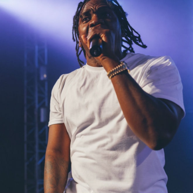 Pusha T: Authenticity Over Everything