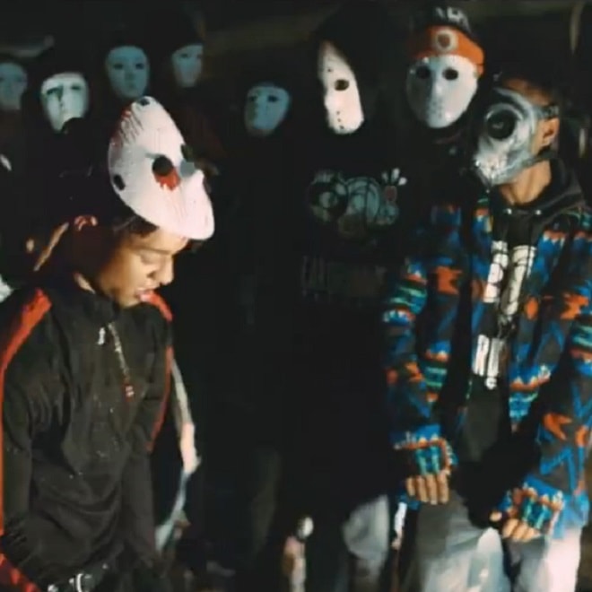 Rae Sremmurd - Illest Walking