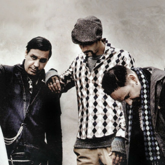 Rammstein Replaces Taylor Swift on Spotify?