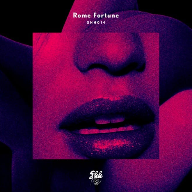 Rome Fortune - Nasty (Produced By TM88)