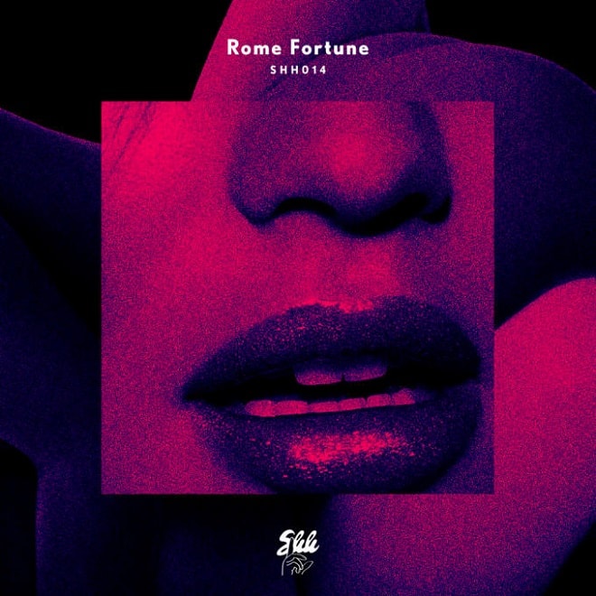 Rome Fortune - Nasty (Produced By TM88)