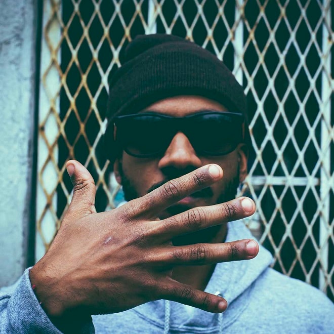 Run The Jewels featuring Jeremiah Jae - Job Well Done (Remix)