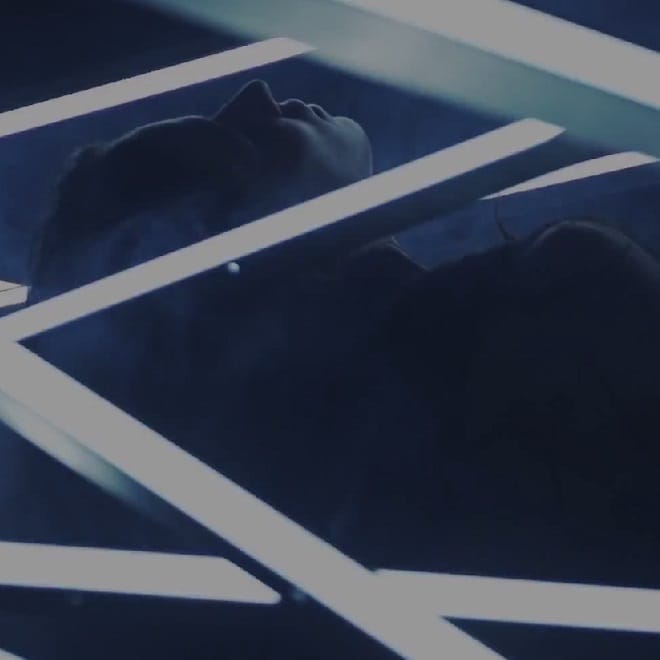 Rustie featuring Redinho - Lost (Video)