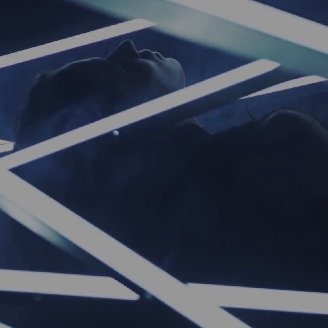 Rustie featuring Redinho - Lost (Video)