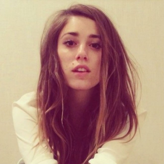 Ryn Weaver - Octahate (Cashmere Cat Remix)