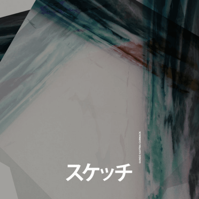 Sango x Kaytranada X Mr. Carmack - I1 