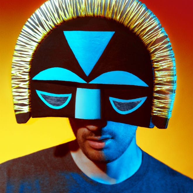 SBTRKT Shares 5 Unreleased Songs 