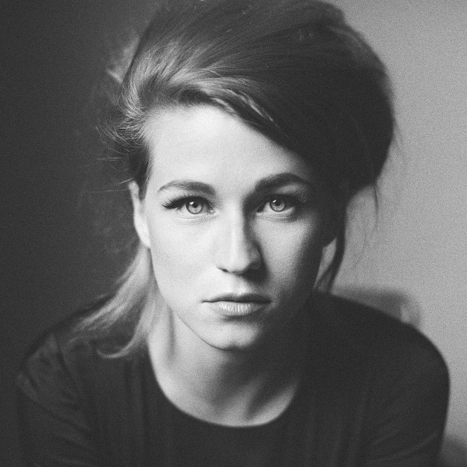 Selah Sue featuring Childish Gambino - Together