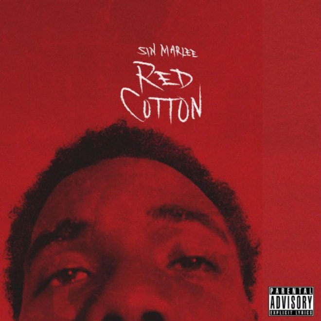 Sin Marlee - Red Cotton (Mixtape)
