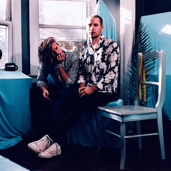 sinceyou - Mourning Strangers EP