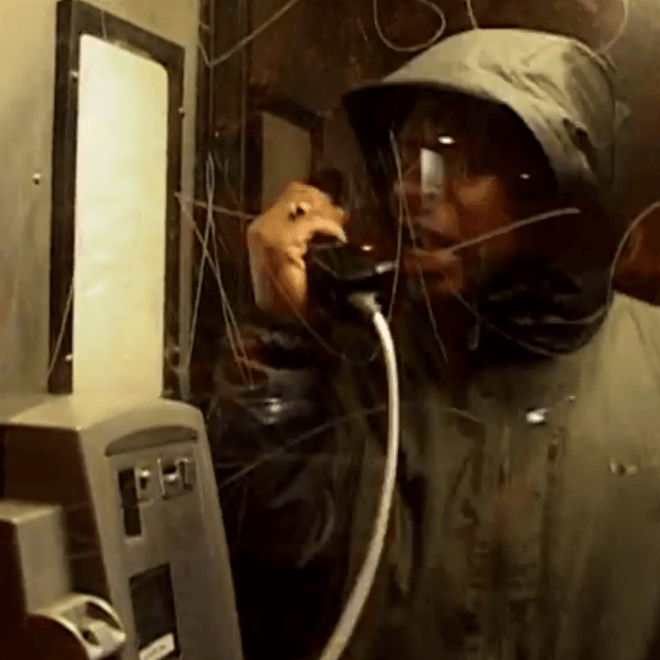 Skepta featuring Young Lord - It Ain't Safe