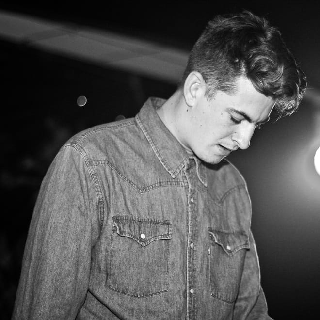 Skream Covers The Smiths' "There is a Light That Never Goes Out"