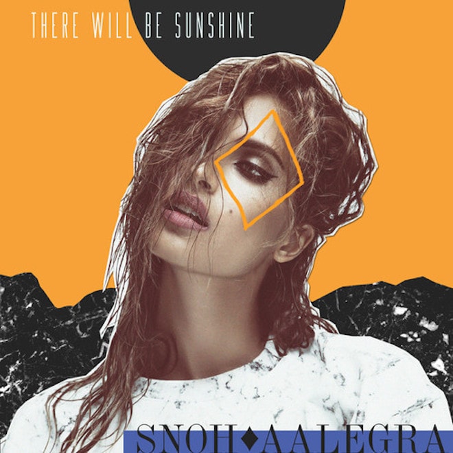 Snoh Aalegra - There Will Be Sunshine (EP)