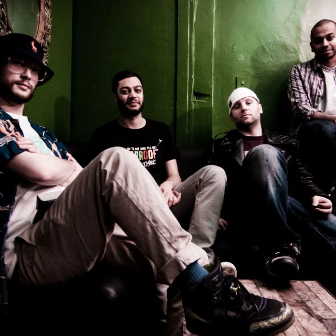 Stream Livin' Proof's 7th Birthday Mix