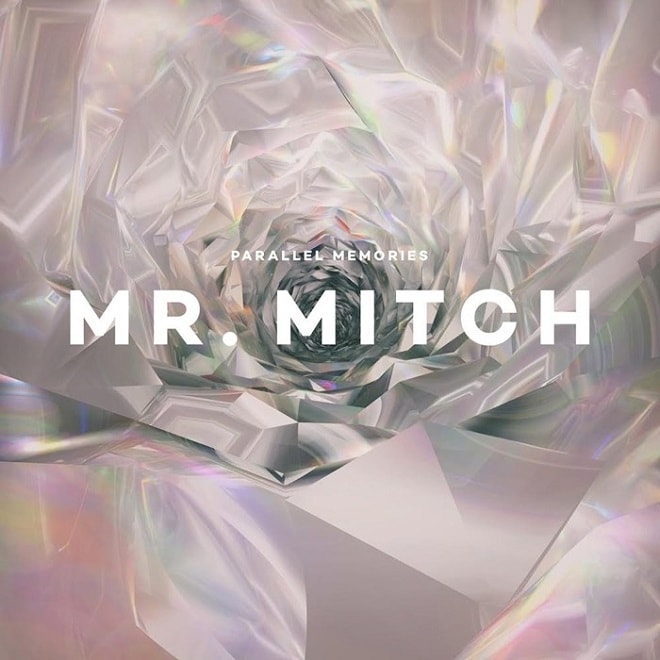 Stream Mr. Mitch's 'Parallel Memories' LP
