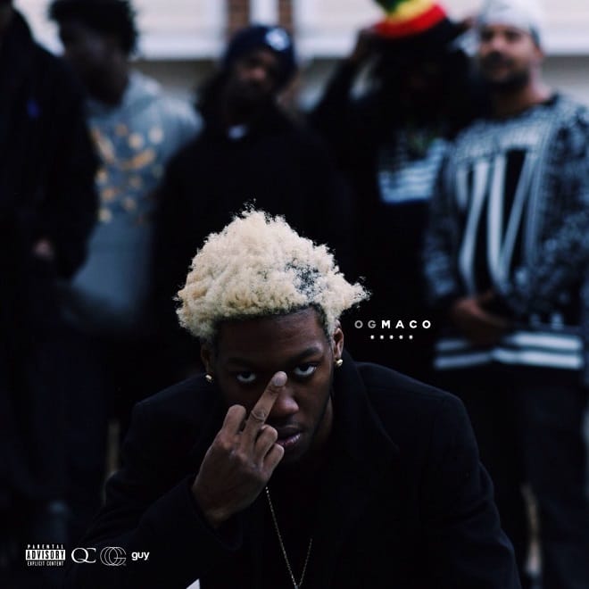 Stream OG Maco's Self-Titled EP