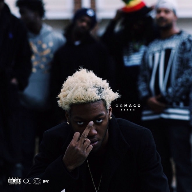 Stream OG Maco's Self-Titled EP