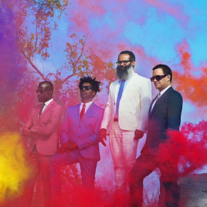 Stream TV On The Radio's Forthcoming Album, 'Seeds'