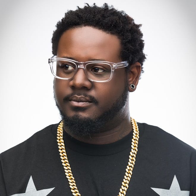 T-Pain - Stoicville