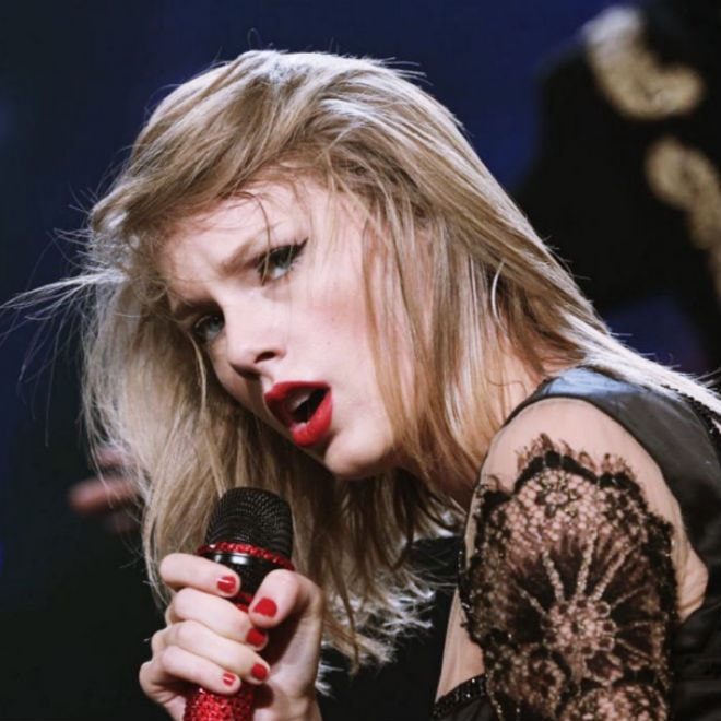 Taylor Swift Vs. Spotify: CEO Says She Could Have Made $6 Million