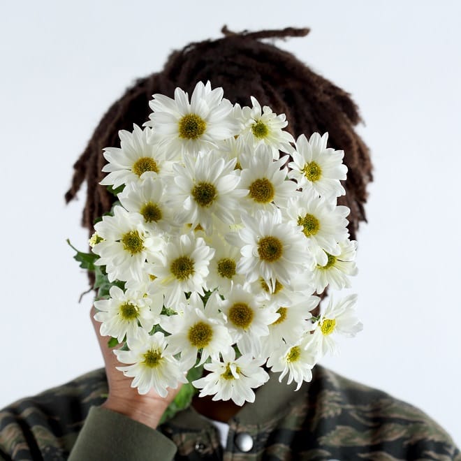 Teebs featuring Ages - Yellow Again