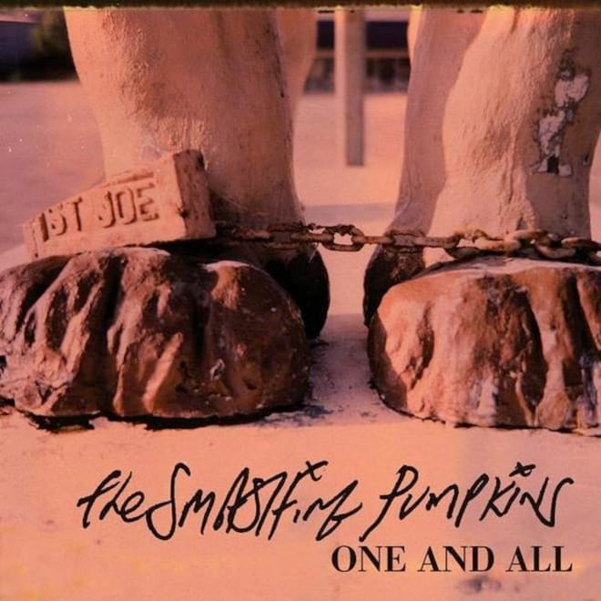 The Smashing Pumpkins - One and All