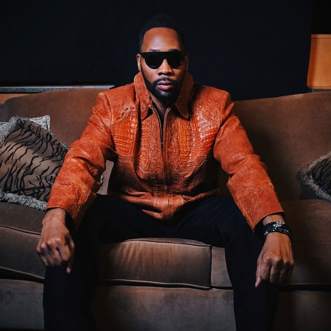 The W in Wu-Tang: A Conversation with RZA 