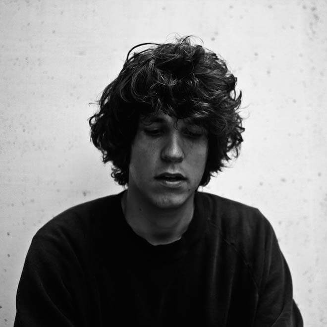 Tobias Jesso Jr. - Hollywood