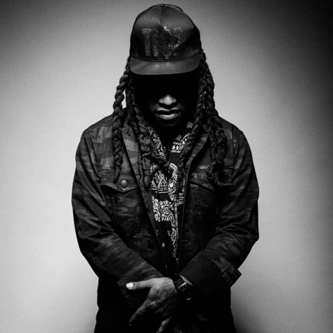 Ty Dolla $ign featuring IAMSU! - Lies & Dreams 