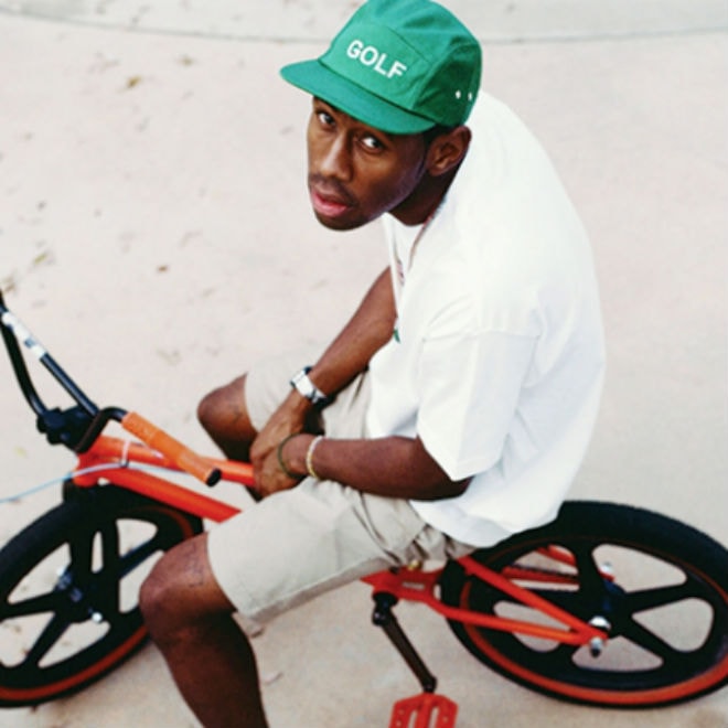 Tyler, The Creator Announces More Tour Dates