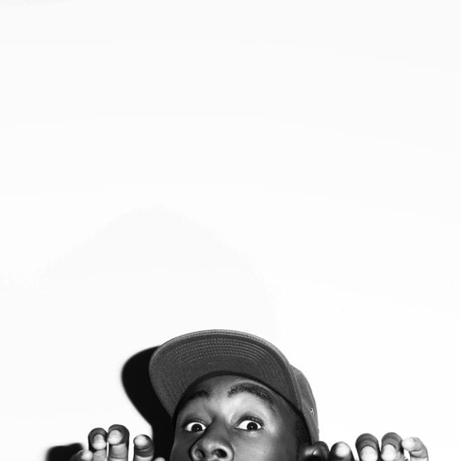 Tyler, The Creator is Working On His New Album