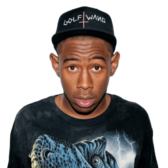 Tyler, The Creator Responds to Fan's Request & Shows Up at A Comedy Show
