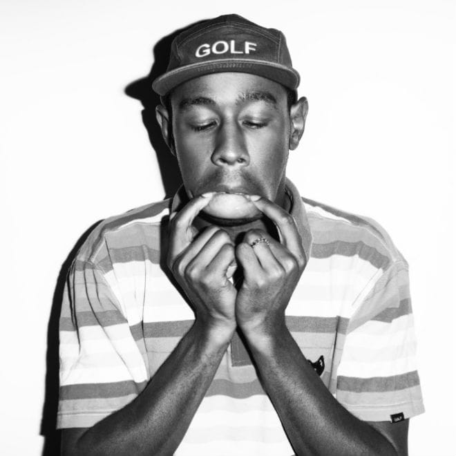Tyler, the Creator Set to Release Documentary about the Making of Wolf
