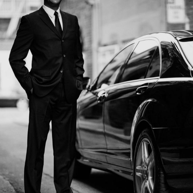 Uber & Spotify Team Up So Passengers Can Play Their Own Music