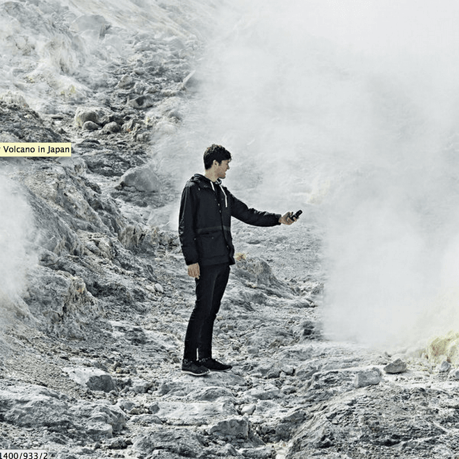 Watch Baauer "Searching For Sound" in New Documentary