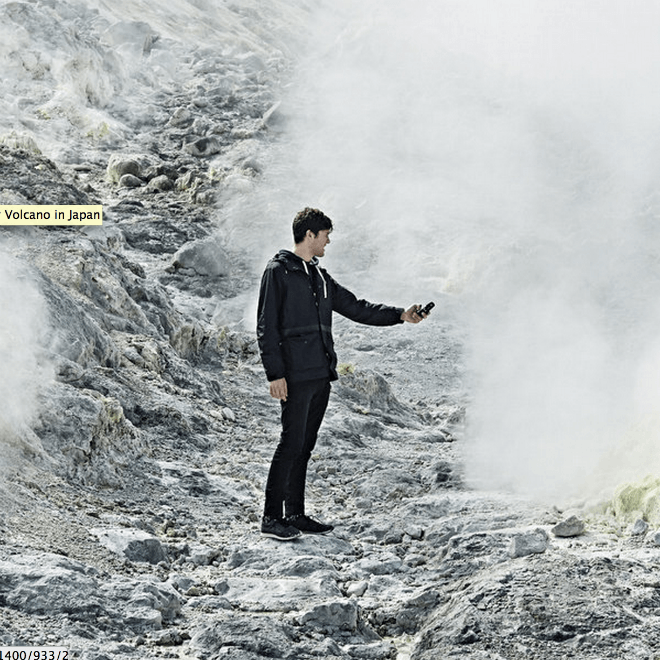 Watch Baauer "Searching For Sound" in New Documentary