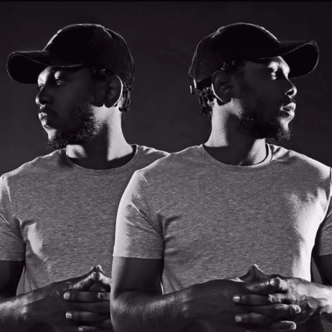 Here Is Kendrick Lamar's 'SNL' Performance 