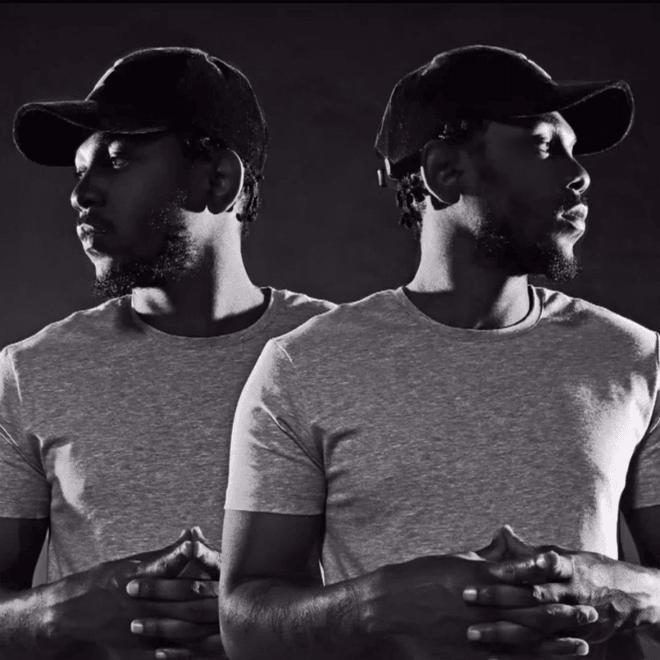 Here Is Kendrick Lamar's 'SNL' Performance