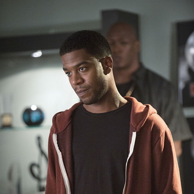 Watch KiD CuDi Play a Pop Music Genius in CBS Drama