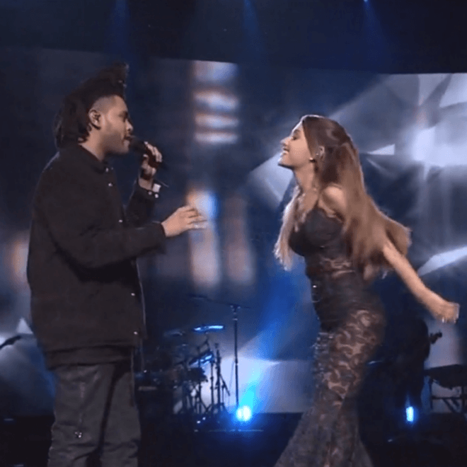 Watch Performances from the  2014 AMA's