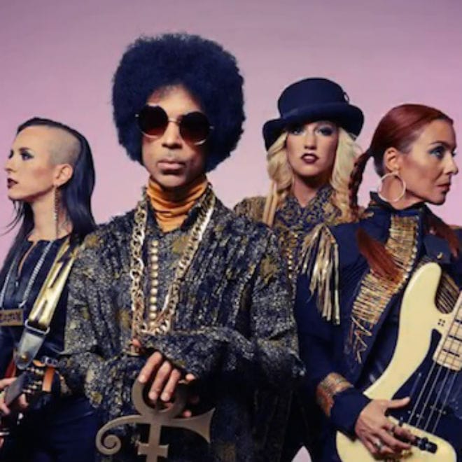 Watch Prince's First 'SNL' Performance Since 2006