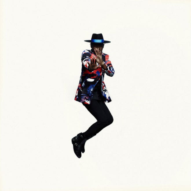 Watch the Video for Theophilus London's "Tribe"