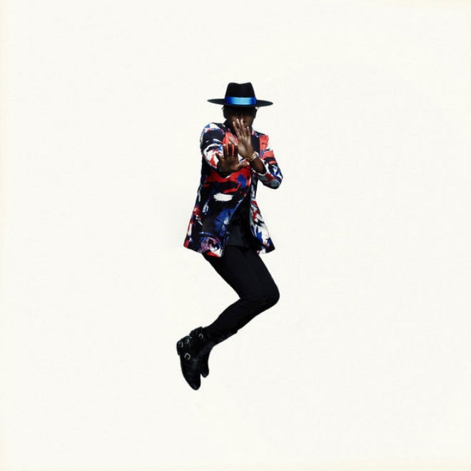 Watch the Video for Theophilus London's "Tribe"