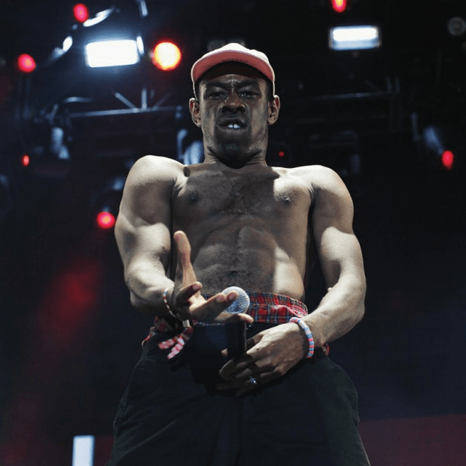 Watch Tyler, The Creator's 'Wolf' Documentary