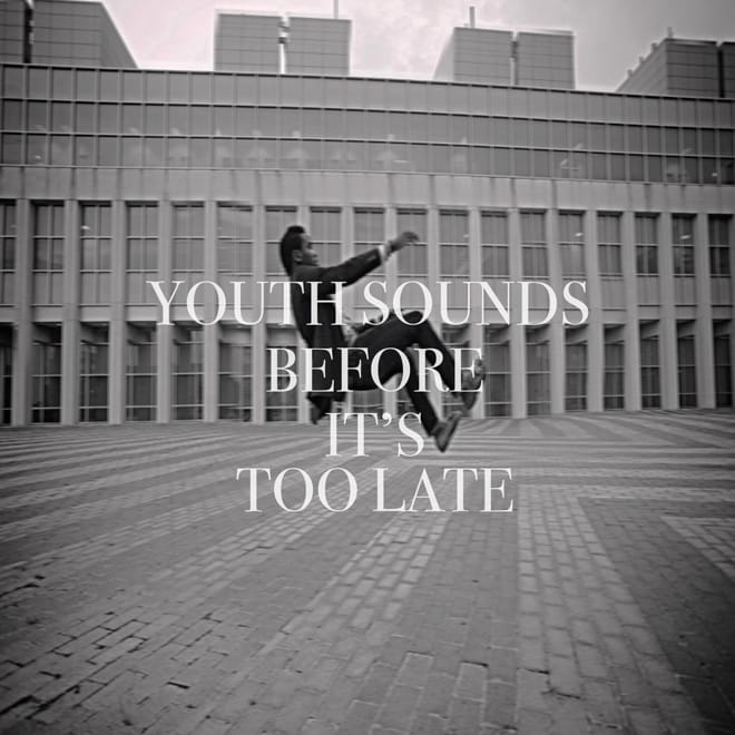 Youth Sounds - Before It's Too Late