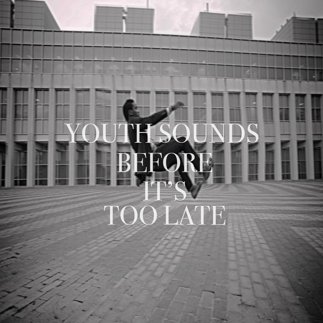 Youth Sounds - Before It's Too Late