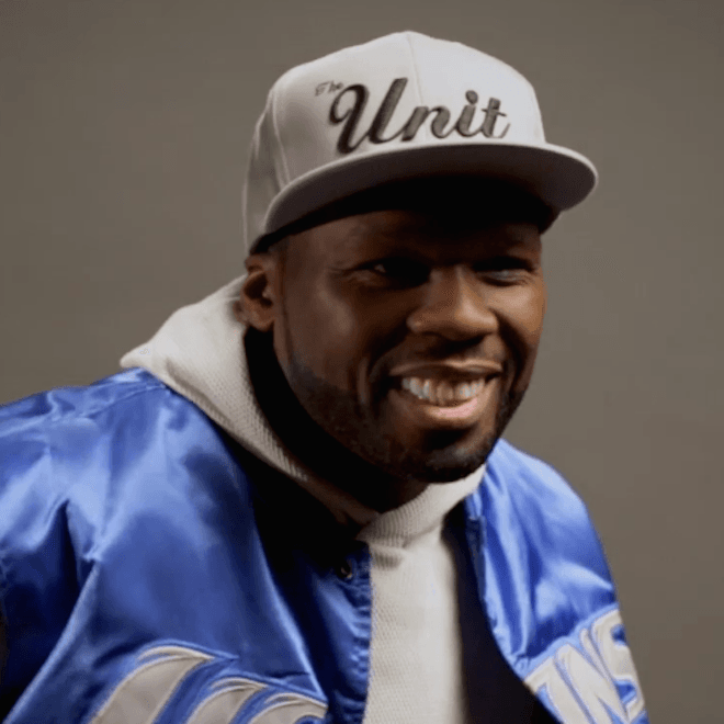 50 Cent and Eminem Recount Story Behind "Patiently Waiting"