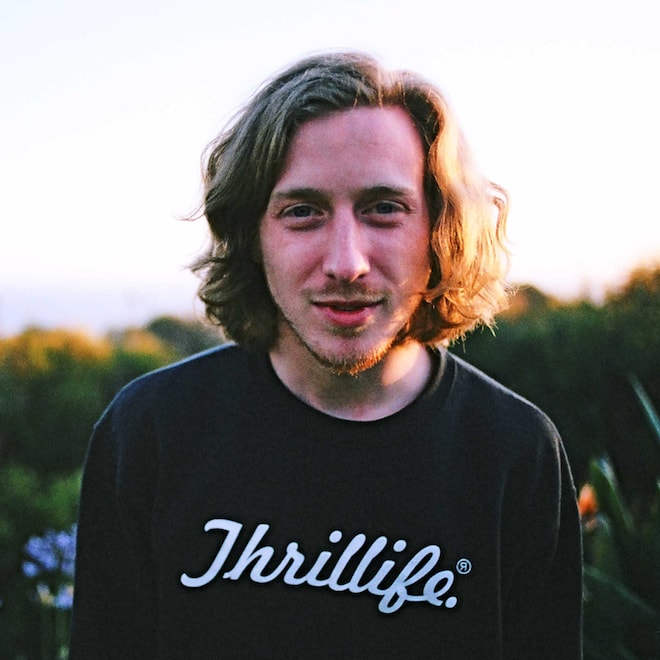 Asher Roth – Rasputin